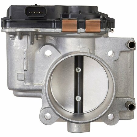 SPECTRA PREMIUM Fuel Injection Throttle Body Assembly, Tb1025 TB1025